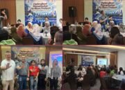 Tekan Laju Penurunan Muka Tanah, PAM JAYA Terapkan Kebijakan Minimum Consumption untuk Optimalisasi Layanan Perpipaan