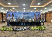 RUPS LB Bank SulutGo Sepakati Perombakan Struktur Direksi, Gubernur Yulius Kawal Penguatan Tata Kelola