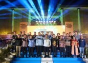 Dari Literasi, Sulawesi Utara Menyiapkan Generasi untuk Masa Depan