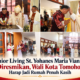 Senior Living St. Yohanes Maria Vianney Diresmikan, Wali Kota Tomohon Harap Jadi Rumah Penuh Kasih
