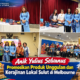 Anik Yulius Selvanus Promosikan Produk Unggulan dan Kerajinan Lokal Sulut di Melbourne