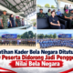 Latihan Kader Bela Negara Ditutup, 310 Peserta Didorong Jadi Penggerak Nilai Bela Negara