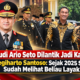 Suyudi Ario Seto Dilantik Jadi Kapolri, Soegiharto Santoso: Sejak 2025 Saya Sudah Melihat Beliau Layak