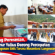 Jelang Peresmian, Gubernur Yulius Dorong Percepatan Pembangunan SMA Taruna Nusantara Langowan