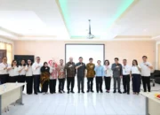 Wagub Victor Mailangkay Dukung Pembukaan PPDS THT-KL di Unsrat, Perkuat SDM Kesehatan Sulut